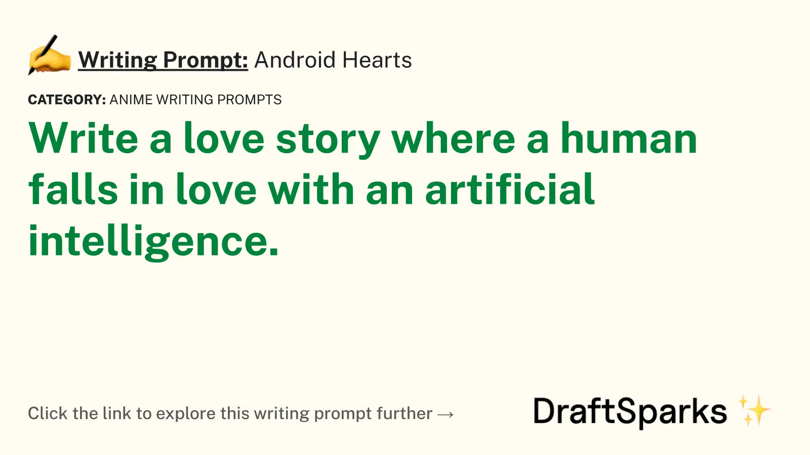 Android Hearts