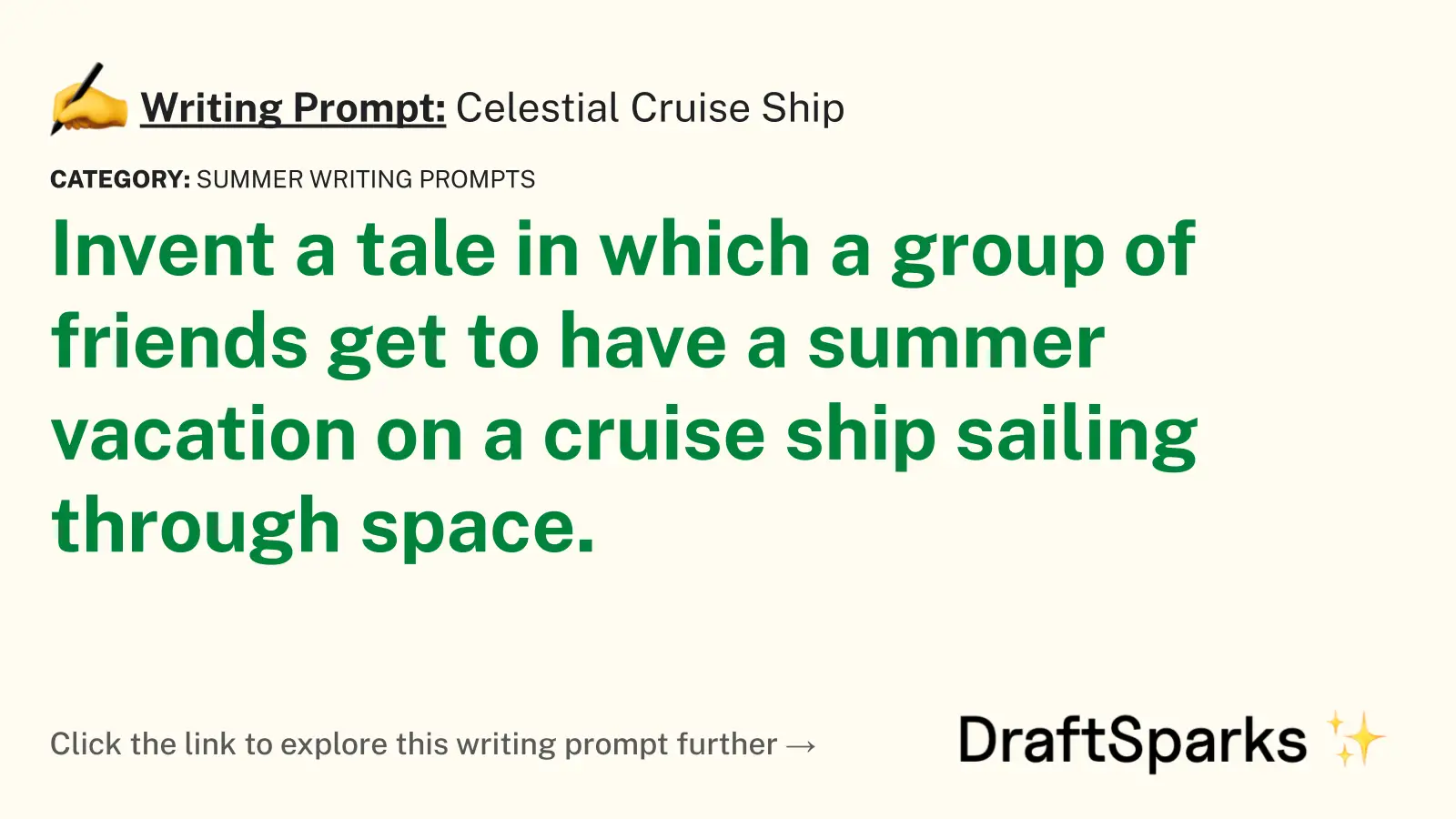 Celestial Cruise Ship