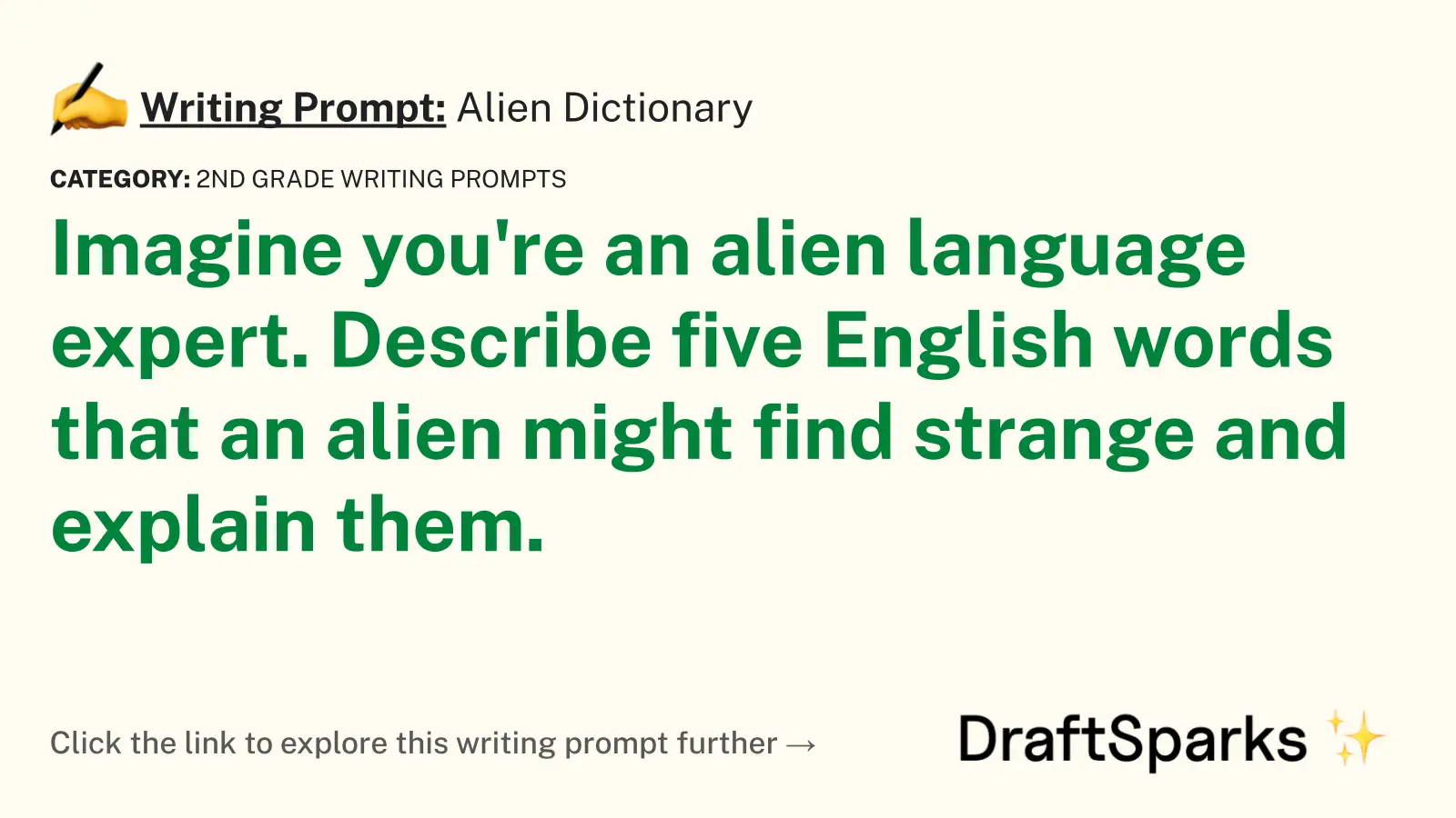 Alien Dictionary