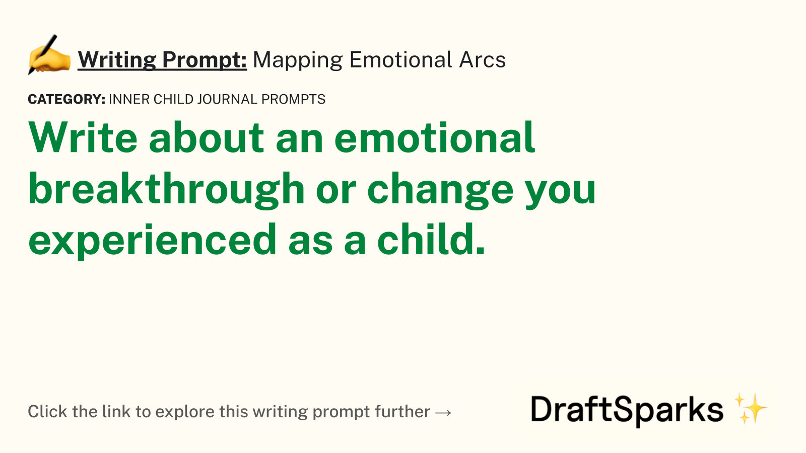 Mapping Emotional Arcs