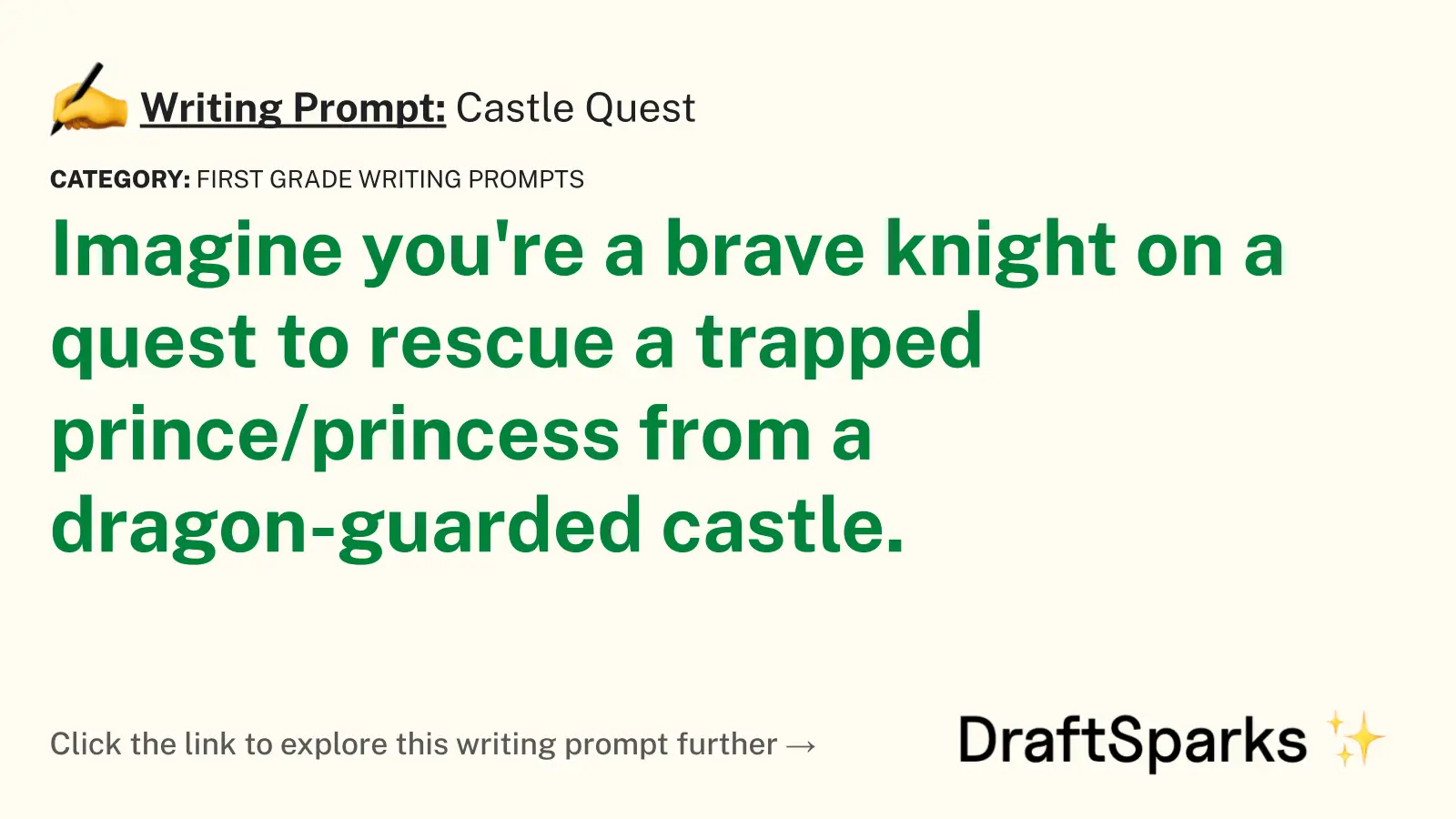 Castle Quest