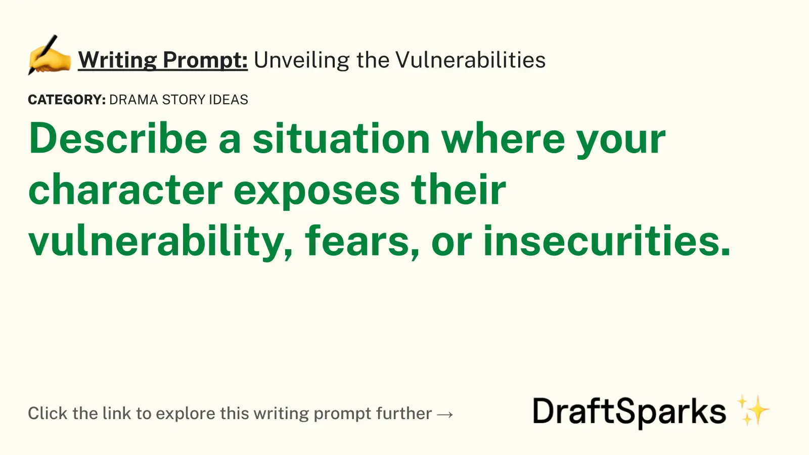 Unveiling the Vulnerabilities