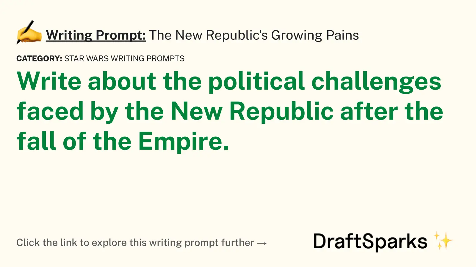 The New Republic’s Growing Pains