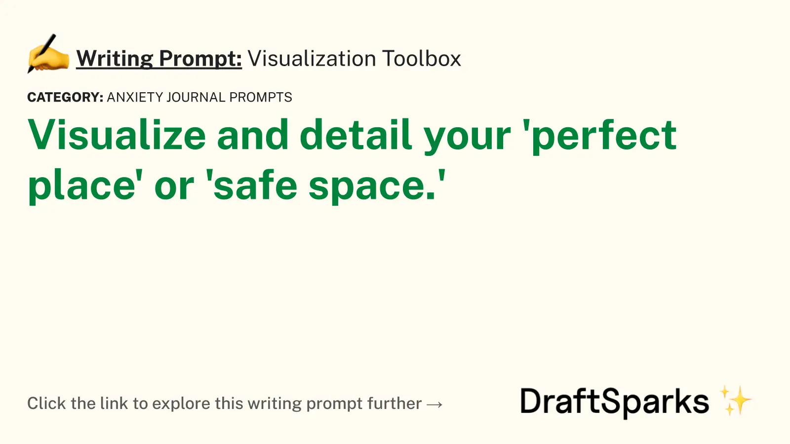 Visualization Toolbox