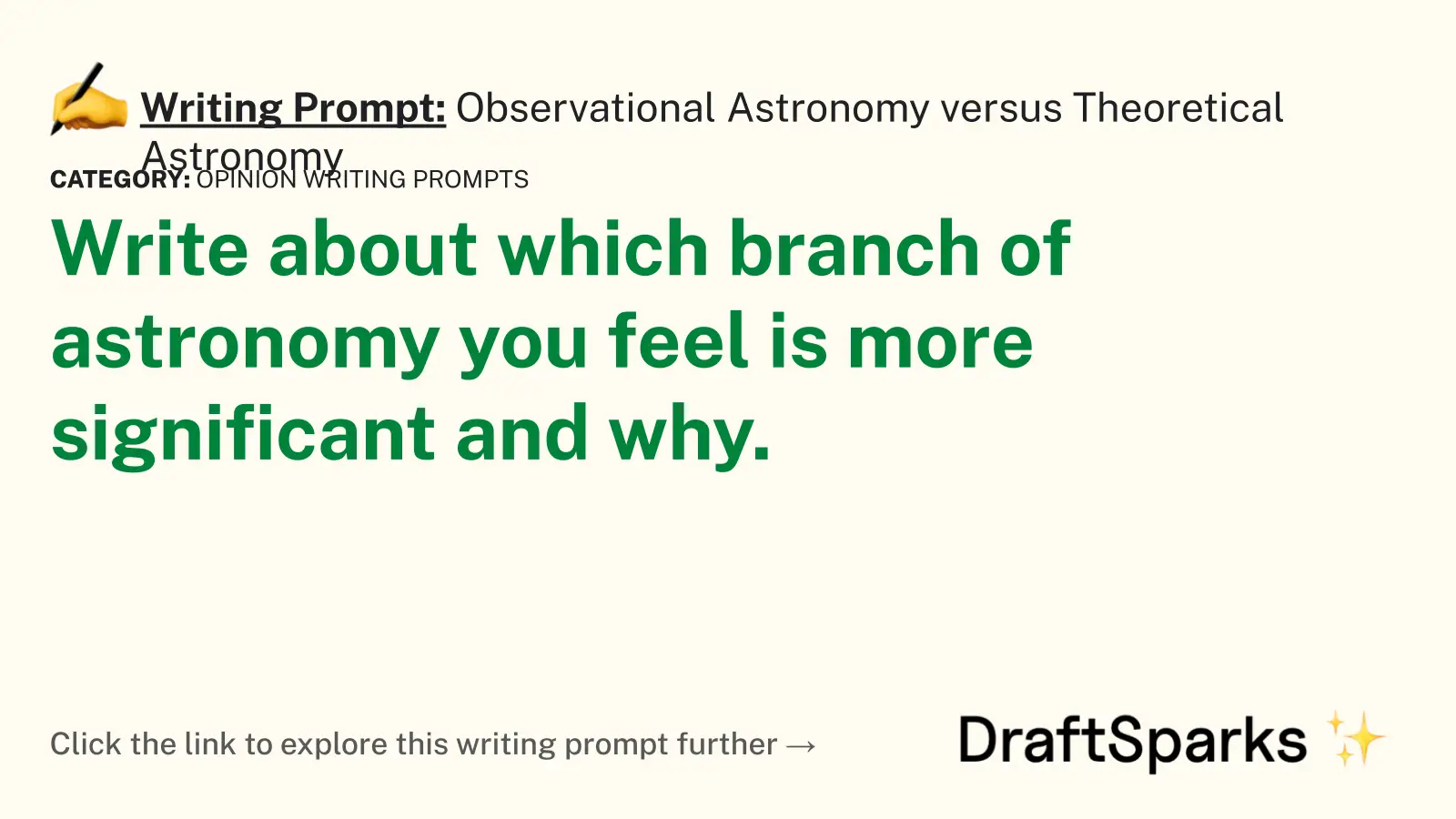 Observational Astronomy versus Theoretical Astronomy