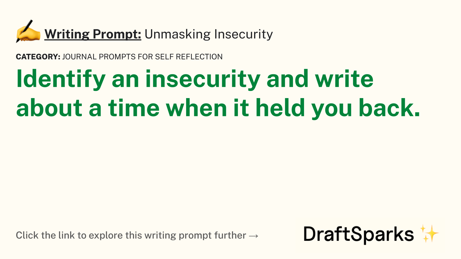 Unmasking Insecurity